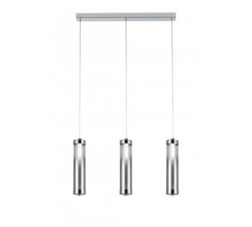 2662/3L CHROME (1) Люстра RL #