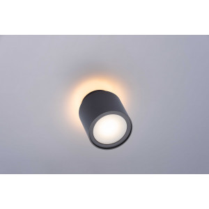 HDL-100R56-GL-GU-BK BK (1/20) Светильник