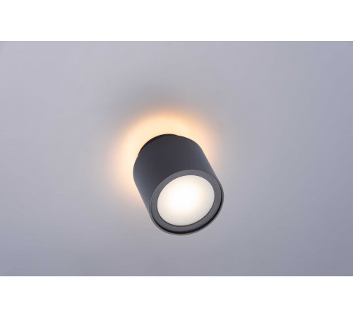 HDL-100R56-GL-GU-BK BK (1/20) Светильник