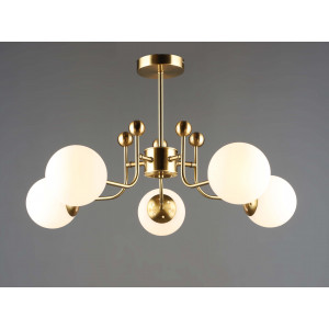 7039/5 COP (1) Люстра RL