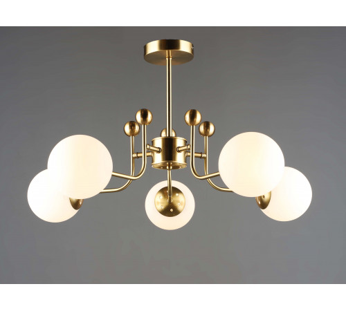 7039/5 COP (1) Люстра RL