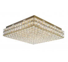 6098E/160W GD (1) Люстра NW