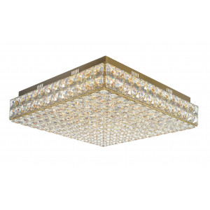 6098E/160W GD (1) Люстра NW