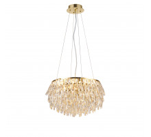 NWK133-ф500*H270(1200) H GOLD (1) Люстра NW