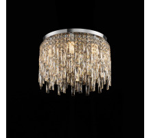 F52-ф500*H320 CHROME (1) Потолочный светильник NW