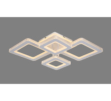 1980/4 WT+RGB (1/5) Люстра (MN) (RL)