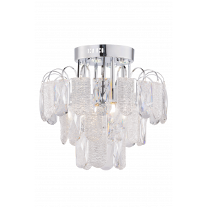 2283/4+4 CH (1) Люстра (RL) #