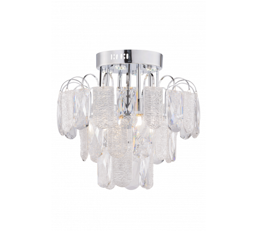 2283/4+4 CH (1) Люстра (RL) #