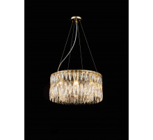 M22-ф500*H220 H GOLD (1) Люстра NW #