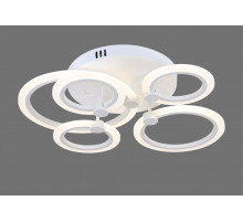 3009/5 WT (1) Люстра MN (RL) #