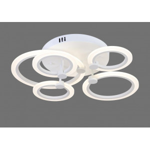 3009/5 WT (1) Люстра MN (RL) #