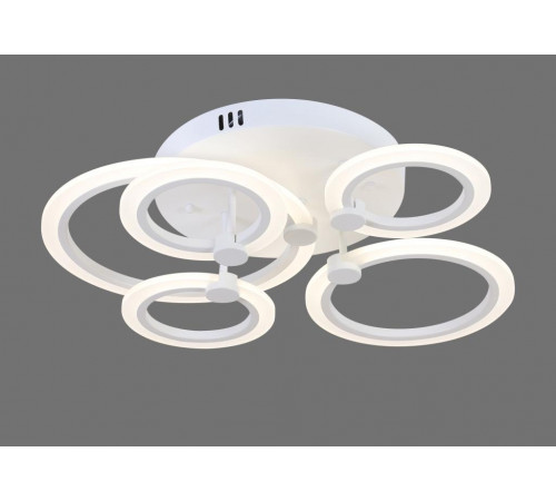 3009/5 WT (1) Люстра MN (RL) #