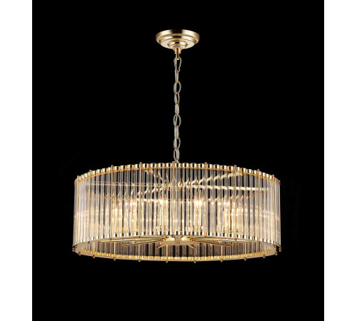 L1-ф800 H GOLD (1) Люстра NW #