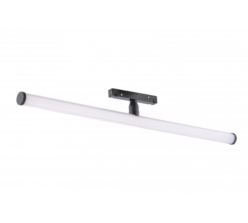 082CY 10W3K SBK (1/40) Светильник для магнитного шинопровода