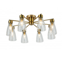 321602/8 COPPER (1) Люстра RL