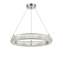 D2107-DW-60 CHROME (1) Люстра NW
