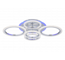 3090/3+2 CR+RGB (1) Люстра MN (RL)