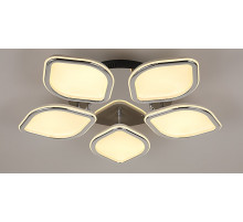 9331/5M CR (1) Люстра (RL) #