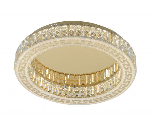 6110E/120W GD (1) Люстра NW