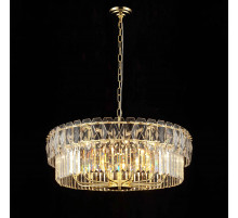 L17-ф800 H GOLD (1) Люстра NW