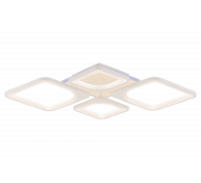 3011/2+2 WT+RGB (1/5) Люстра MN (RL)