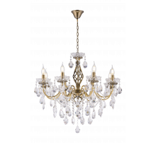 2313/8C AB (1) Люстра (RL) #