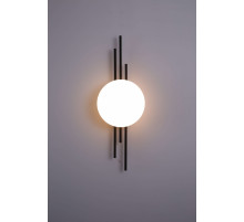 8965 BLACK (1/12) Настенный светильник RL #