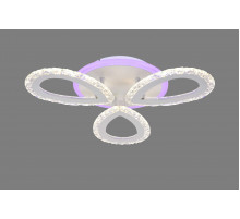 T3615/3 WT+RGB (1/10) Люстра MN (RL)