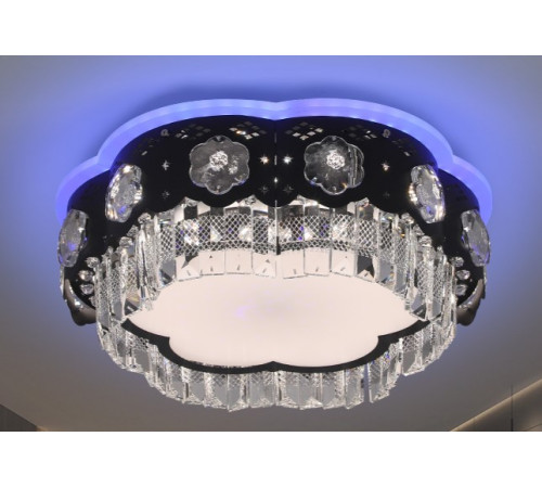 5030/400 BK (1) Люстра NL