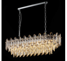 B1-L800*W300*H280 Chrome (1) Люстра NW #