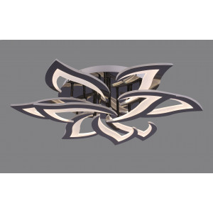 3016/6+3 AN (1) Люстра MN (RL) #