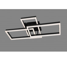 L037/3 BK (1) Люстра MN