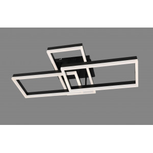 L037/3 BK (1) Люстра MN