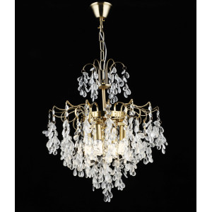 2663/4 COP (1) Люстра (RL) #