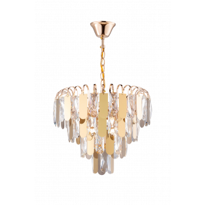 1760/4 FGD (1) Люстра #