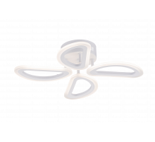 9806/4 WT (1) Люстра RL #