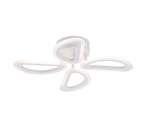 9806/4 WT (1) Люстра RL #