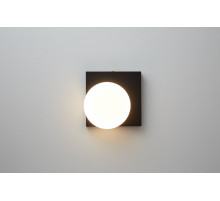 8986 BLACK (1/12) Настенный светильник NW