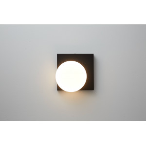 8986 BLACK (1/12) Настенный светильник NW