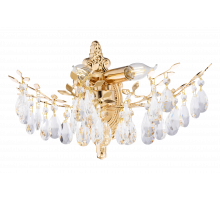 3350/2 FRENCH GOLD (1) Бра NW