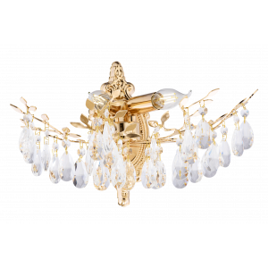 3350/2 FRENCH GOLD (1) Бра NW