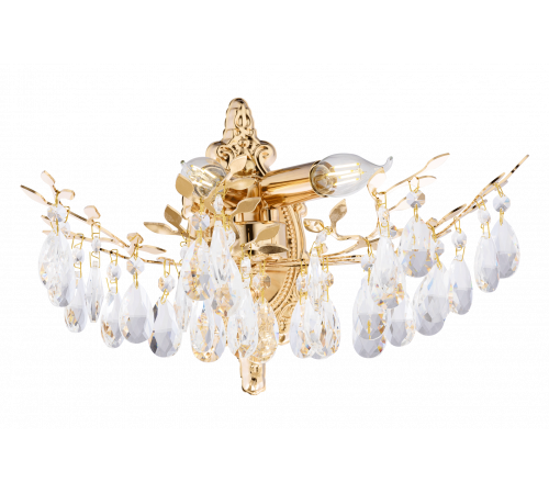 3350/2 FRENCH GOLD (1) Бра NW