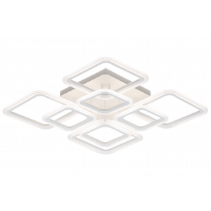 3012/4+4 WT (1) Люстра N (RL) #