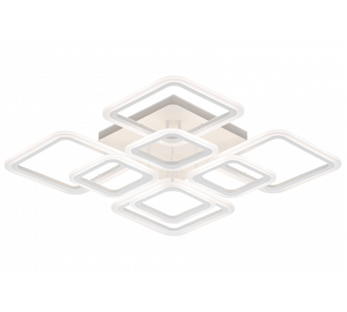 3012/4+4 WT (1) Люстра N (RL) #