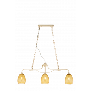 5376/3 BEIGE (1) Люстра