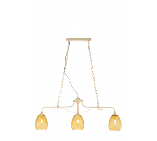 5376/3 BEIGE (1) Люстра