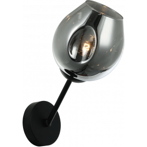 4075MBM/1 BK+SG (1) Бра (NW)