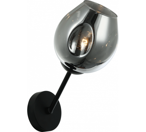 4075MBM/1 BK+SG (1) Бра (NW)