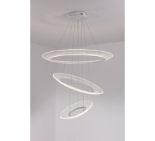 2360P-380WH WH (1) Люстра RL