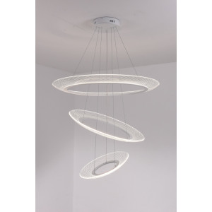 2360P-380WH WH (1) Люстра RL